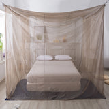 Quadrate Style Mosquito Net Box Shape Radiation Hi