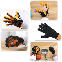 Mirror Rehabilitation Robot Glove, Hand Function E