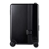 Smart Motorized Rideable Carry-on Suitcase/Luggage,Easy Charging Manned Rideable Suitcase,with USB Charging Port, TSA Lock