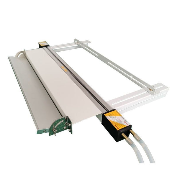 High Efficiency Acrylic Bender Machine For Organic Sheet, 30cm/60cm/125cm PVC Plastic Sheet With Bracket Angle, Plastic Sheet Bending Machine, Adjustable Temperature
