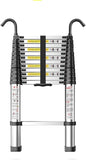 8m/7m/6m/5m/4m/3m/2m/1m Tall Telescoping Ladders w