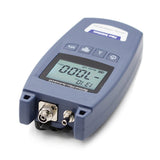 Fiber Optical Power Meter Optical Power Meter Red Light Integrated Machine Optical Fiber Tester Light Attenuation Test TL520-V10 For Telecommunications Engineering Maintenance