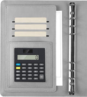 Padfolios - Multifunctional Notebook with Calculat