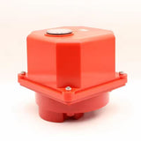 UM-3-8-AC220-25-A Motorized Valve Actuator  Without butterfly valve