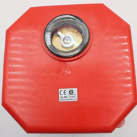 UM-3-8-AC220-25-A Motorized Valve Actuator  Without butterfly valve