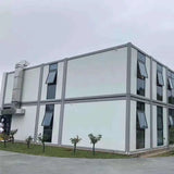 Stretch Prefabricated Container House Personalized Customization of Travel Room Scenic Spot Garden Use B&amp;B Project House