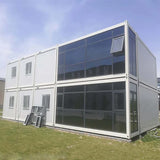 Stretch Prefabricated Container House Personalized Customization of Travel Room Scenic Spot Garden Use B&amp;B Project House