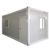 Stretch Prefabricated Container House Personalized Customization of Travel Room Scenic Spot Garden Use B&amp;B Project House