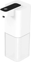 400ml/13.5oz Automatic Soap Dispenser Rechargeable
