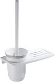 Toilet Brush Toilet Brush Holder Household Wall-mo