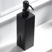 Premium Soap Dispenser Stainless Steel Durable Pum