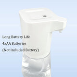 Creative Automatic Soap Dispenser Touchless Hand G