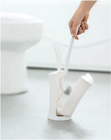 Toilet Brush Toilet Brush Holder Modern Creative T