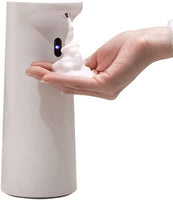 400ml/14oz Automatic Soap Dispenser High Capacity 