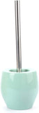 Toilet Brush Modern Free-standing Cleaning Tool Ce