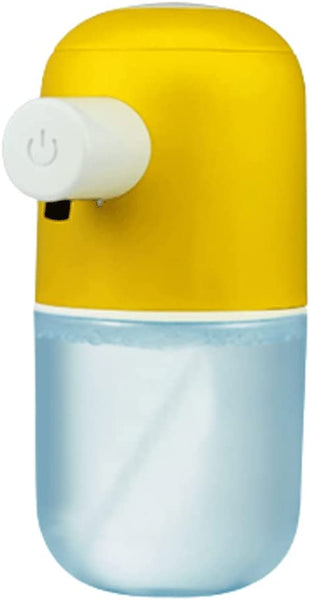 Foaming Soap Dispenser W/Aromatherapy Tablets,2 Le