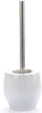 Toilet Brush Modern Free-standing Cleaning Tool Ce