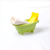 Soap Holder Soap Saver Nordic Ceramic soap Box soa
