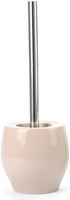 Toilet Brush Modern Free-standing Cleaning Tool Ce