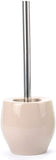 Toilet Brush Modern Free-standing Cleaning Tool Ce