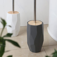 Toilet Brush Toilet Brush Holder Household Floor-s