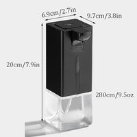 Automatic Soap Dispenser In Home & Kitchen With Vi