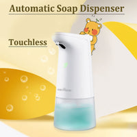 14.5oz/430ml Automatic Soap Dispenser Wall-Mount C