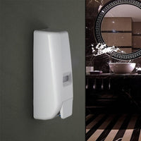 17oz/500ml Premium soap dispenser is durable suita