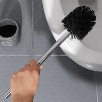 Toilet Brush Toilet Brush Holder Household Floor T