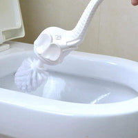Toilet Brush Bathroom Elephant Toilet Brush and Ho