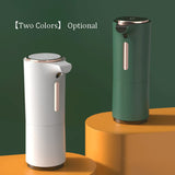 Automatic Soap Dispenser Touchless With 3 Levels A