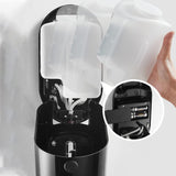 35.2oz/1000ml Premium Soap Dispenser Touchless Wal
