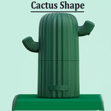 Cactus shape Automatic Soap Dispenser 3 Models Foa