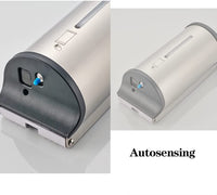 Automatic Sensor Soap Dispenser Is Suitable For Al