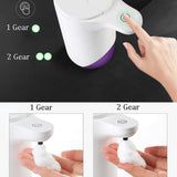 Foam Soap Dispenser 2 Level Adjustable,Automatic S