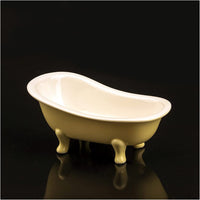 Ceramic Soap Dishes Shower Soap Case Household Con