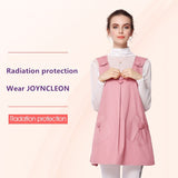 Anti-electromagnetic Radiation Maternity Clothing 