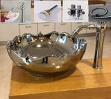 Ceramic Countertop Basin Ceramic wash basin, bathr