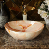Ceramic Countertop Basin Ceramic washbasin oval co