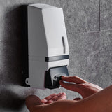 Premium Soap Dispenser Is Durable Suitable For Kit