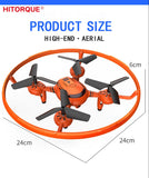 Mini-drone / 360 ° flipping / 360 ° flip / automat