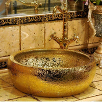 Ceramic Countertop Basin Ceramic sink wash basins 