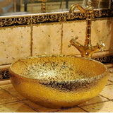 Ceramic Countertop Basin Ceramic sink wash basins 
