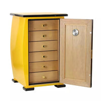 Cigar Moisturizing Cabinet Humidor Cigar Mellow Ca