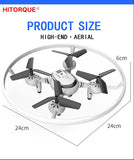 Mini-drone / 360 ° flipping / 360 ° flip / automat