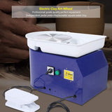 Electric Pottery Wheel Machine Ceramic & Pottery T