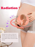Anti-electromagnetic Radiation Maternity Clothes U
