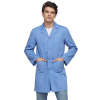 Men's Electromagnetic Radiation Protection Overall