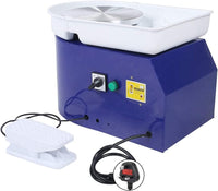 Electric Pottery Wheel Machine Ceramic & Pottery T