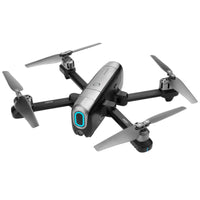 SH001 foldable drone, with 4K double camera, remot